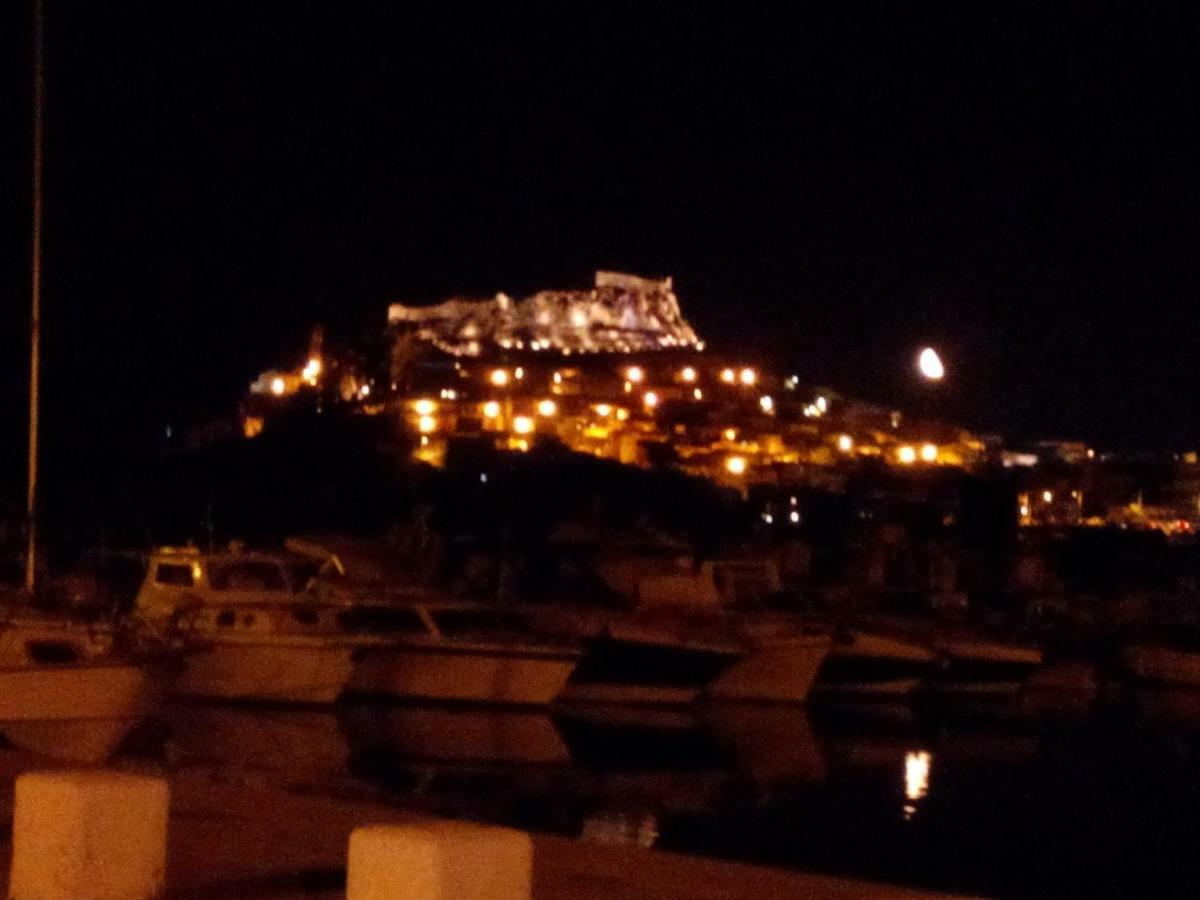 B&B Antiche Terme Castelsardo Εξωτερικό φωτογραφία
