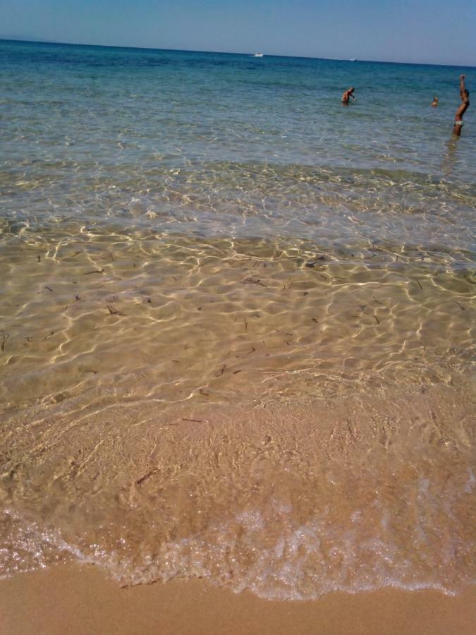 B&B Antiche Terme Castelsardo Εξωτερικό φωτογραφία