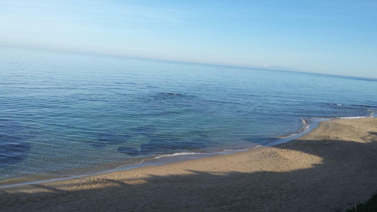 B&B Antiche Terme Castelsardo Εξωτερικό φωτογραφία