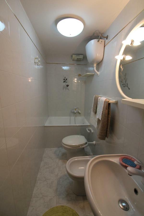 B&B Antiche Terme Castelsardo Εξωτερικό φωτογραφία