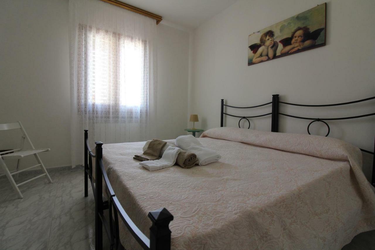 B&B Antiche Terme Castelsardo Εξωτερικό φωτογραφία
