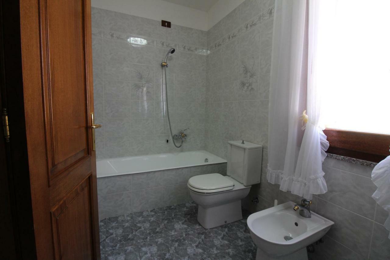 B&B Antiche Terme Castelsardo Εξωτερικό φωτογραφία