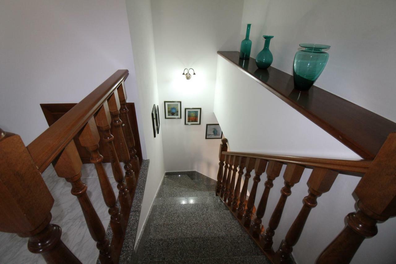 B&B Antiche Terme Castelsardo Εξωτερικό φωτογραφία
