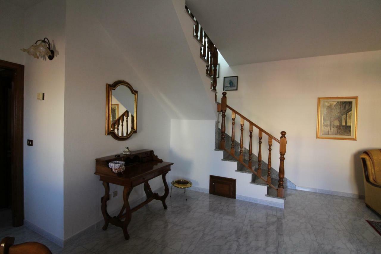 B&B Antiche Terme Castelsardo Εξωτερικό φωτογραφία