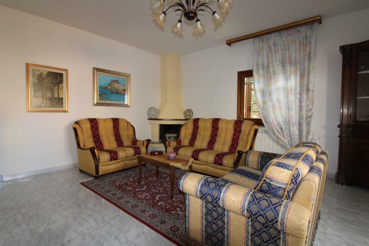 B&B Antiche Terme Castelsardo Εξωτερικό φωτογραφία