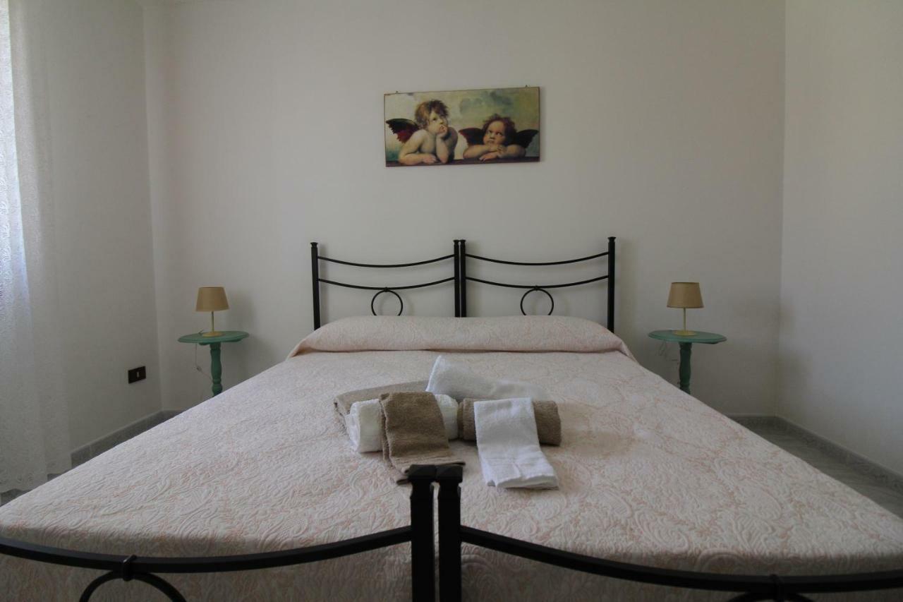 B&B Antiche Terme Castelsardo Εξωτερικό φωτογραφία