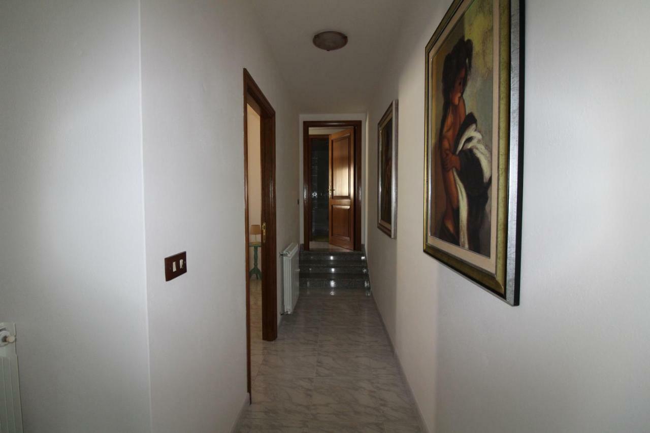 B&B Antiche Terme Castelsardo Εξωτερικό φωτογραφία