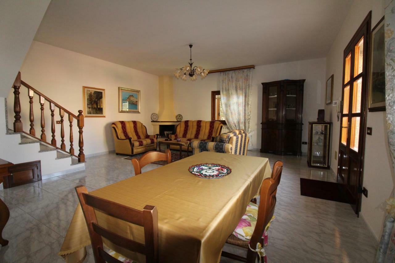 B&B Antiche Terme Castelsardo Εξωτερικό φωτογραφία