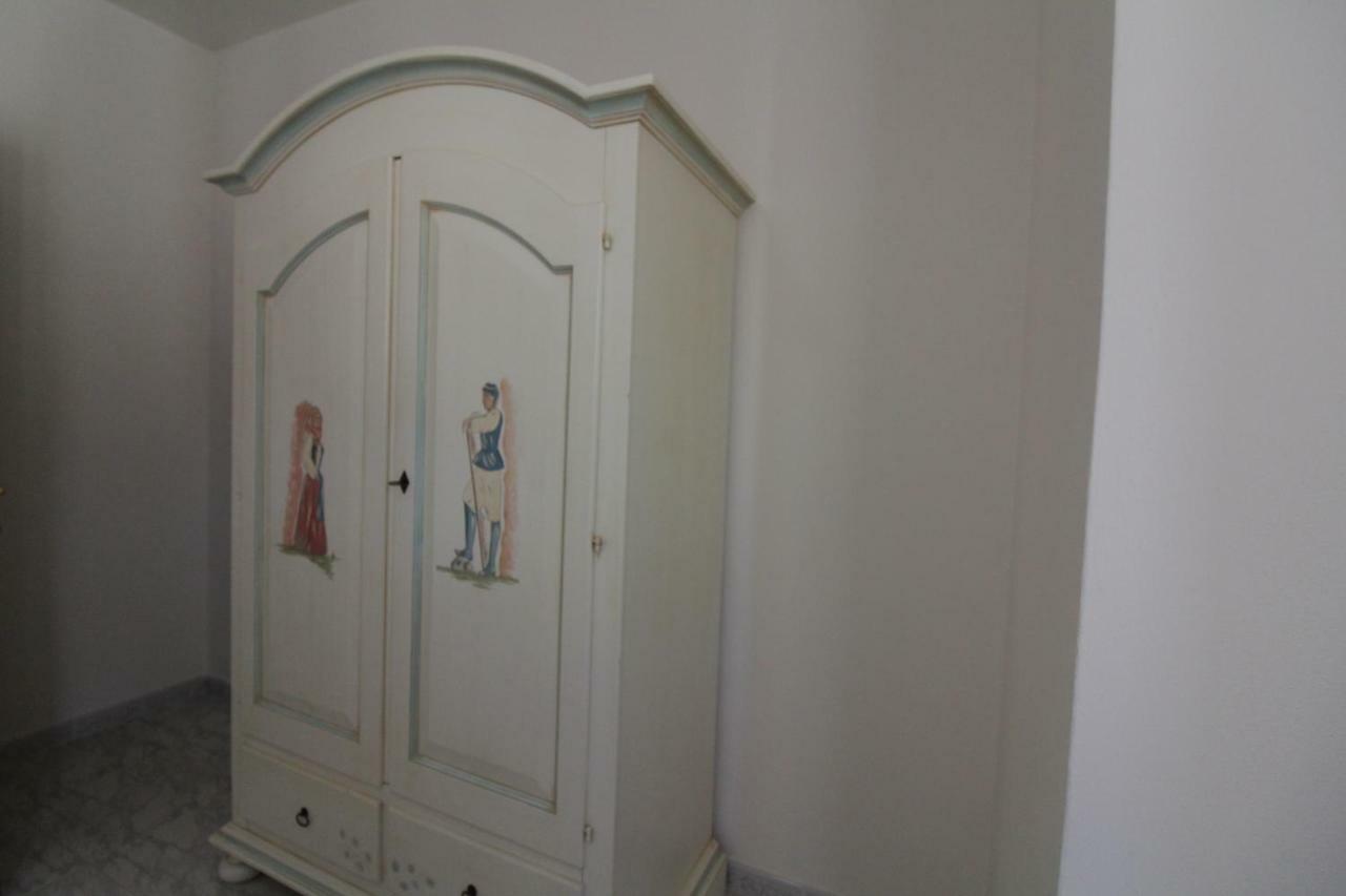 B&B Antiche Terme Castelsardo Εξωτερικό φωτογραφία