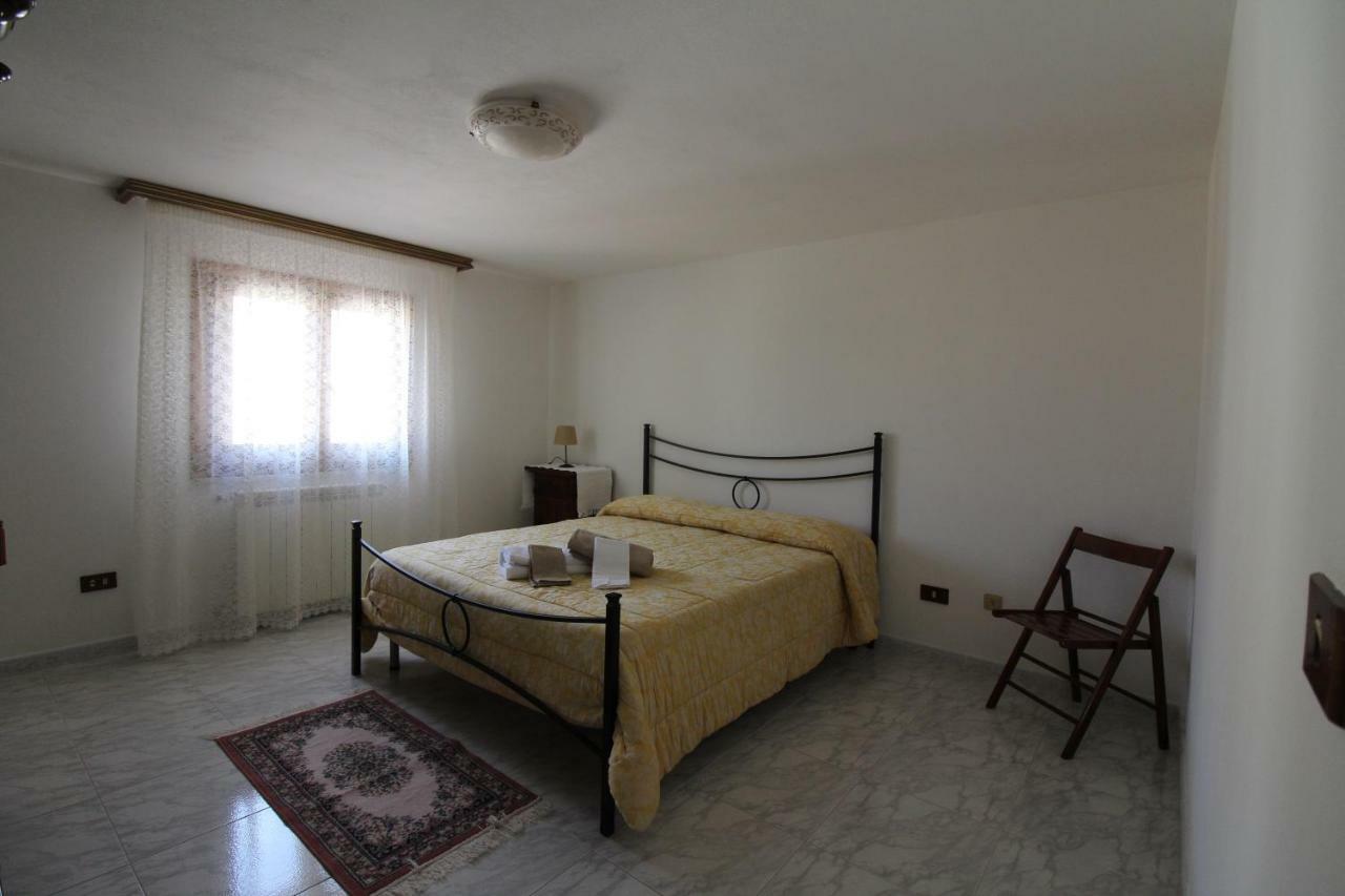 B&B Antiche Terme Castelsardo Εξωτερικό φωτογραφία