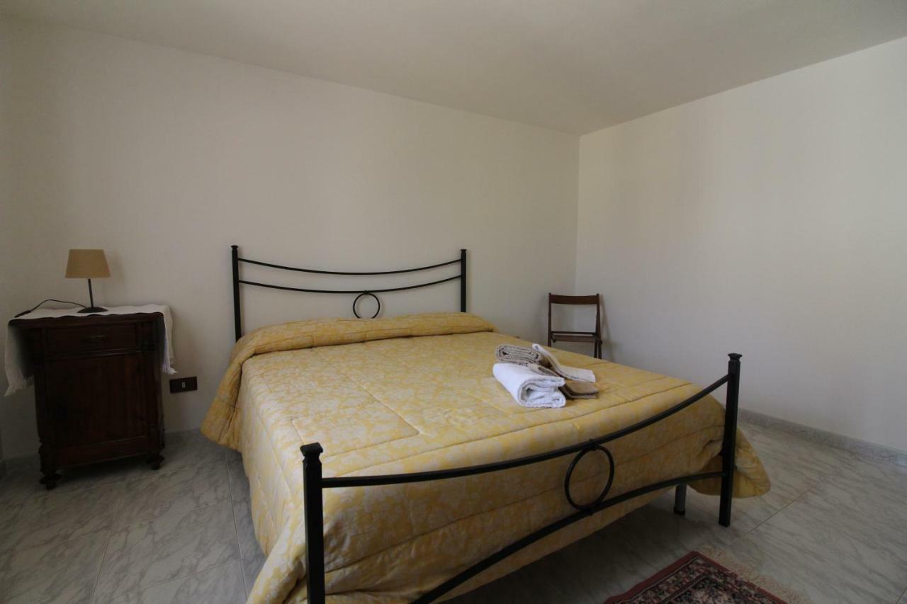 B&B Antiche Terme Castelsardo Εξωτερικό φωτογραφία