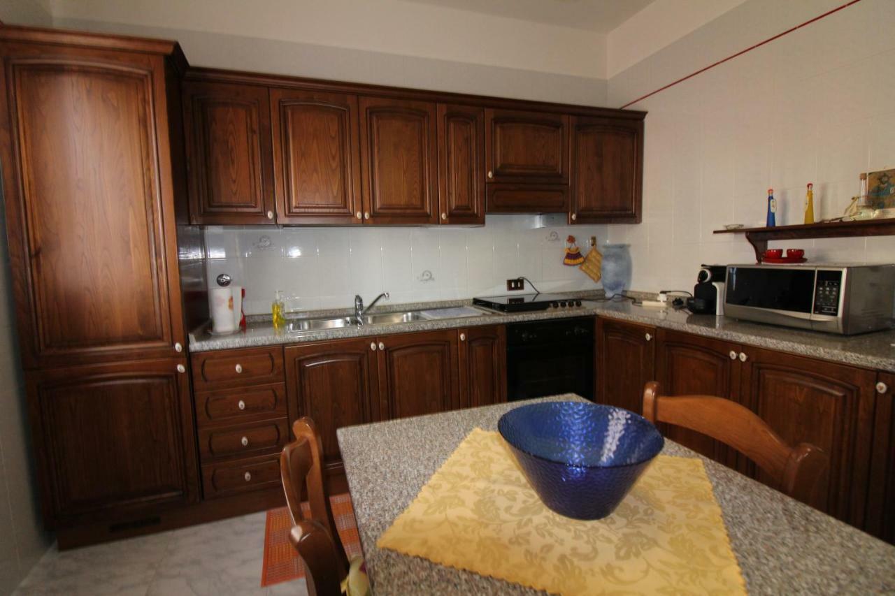B&B Antiche Terme Castelsardo Εξωτερικό φωτογραφία