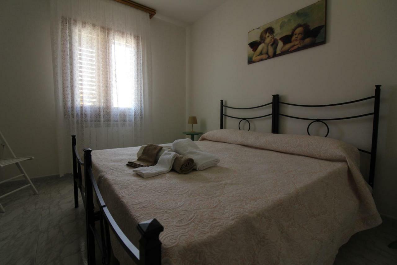 B&B Antiche Terme Castelsardo Εξωτερικό φωτογραφία