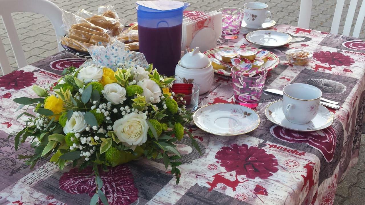 B&B Antiche Terme Castelsardo Εξωτερικό φωτογραφία