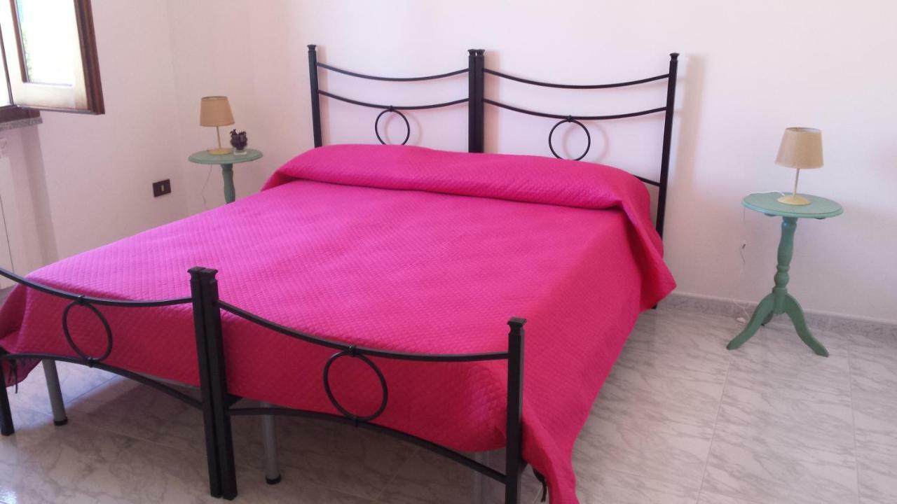 B&B Antiche Terme Castelsardo Εξωτερικό φωτογραφία